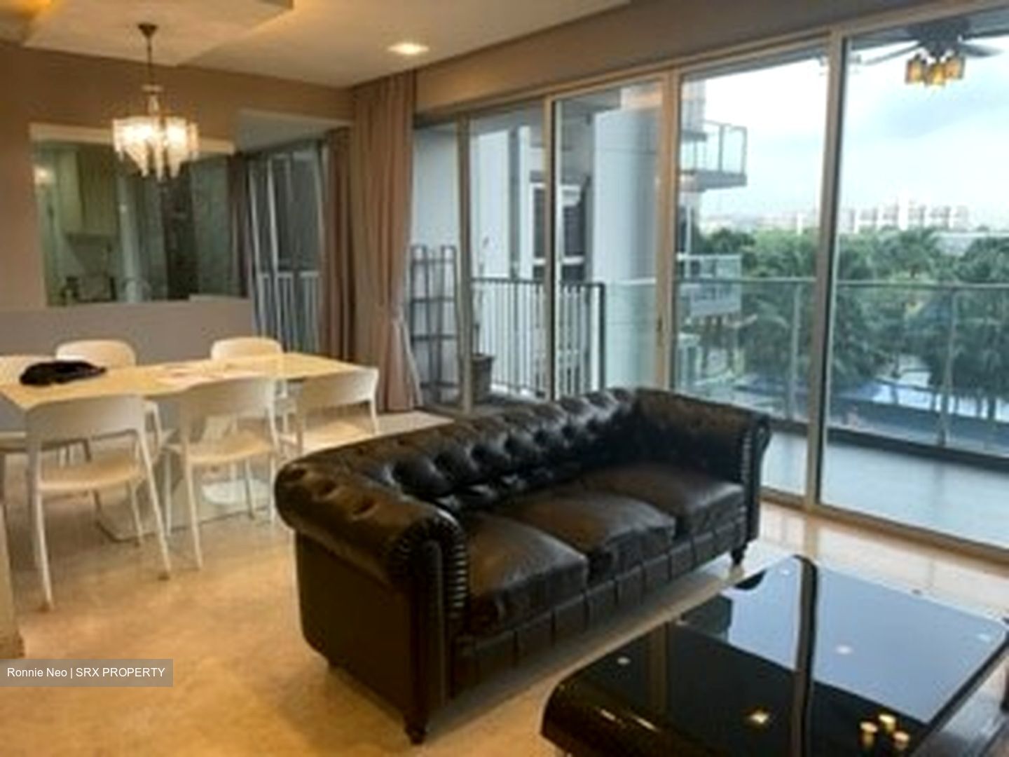 The Parc Condominium (D5), Condominium #358920781